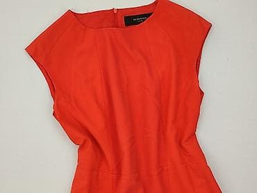 Reserved, Sukienka damska, rozmiar 4XL