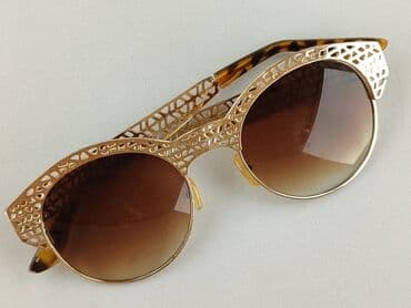 Glasses, Sunglasses, Round design, condition - Very good