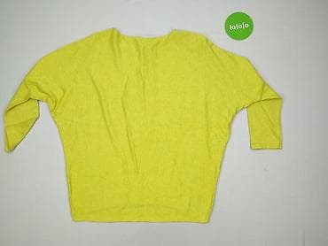 elegancki sweter: Sweter damski, rozmiar One size — 3