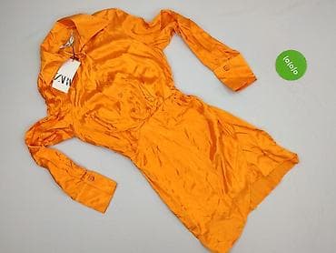 2 lata: Zara, Sukienka damska, rozmiar XS — 2