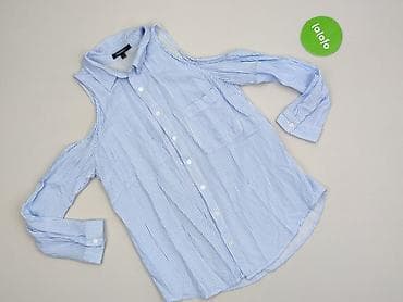 cool rzeczy: AMBIANCE, Koszula damska, rozmiar S — 2