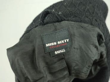 Kobiety: Miss Sixty, Trencz damski, rozmiar S — 4
