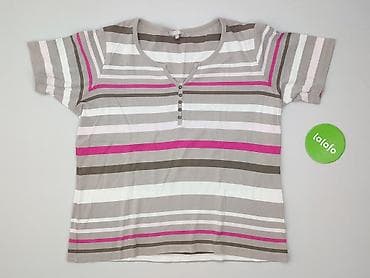 pepco bluzki: T-shirt damski, rozmiar 3XL — 2