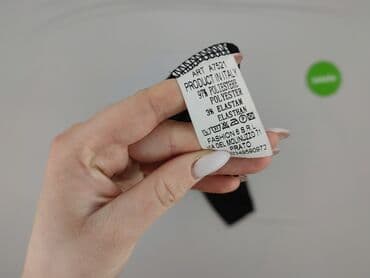 tuniki sylwestrowe: Women`s tunic, One size — 5