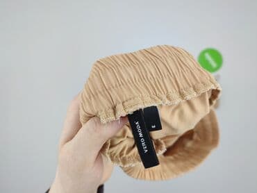 kombinezon softshell damski: Vero Moda, Spodnie cargo damskie, rozmiar M — 5