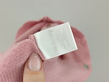 simple ubrania: SIMPLE, Kardigan damski, rozmiar S — 5