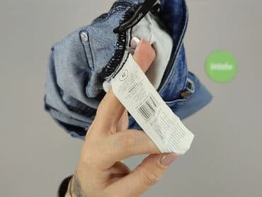 spódnica jeansowa top secret: Spódnica damska, rozmiar XL — 5