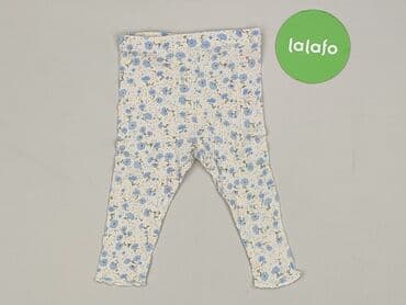 sukienka boho plus size: Легінси, Sinsay, 6-9 міс., стан - Дуже гарний — 2