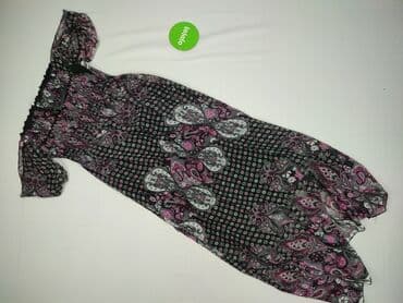 wyprzedaż sukienki maxi: Sukienka damska, rozmiar M — 2