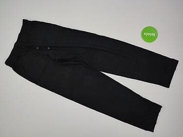 dres nike: LAMODA, Spodnie dresowe damskie, rozmiar S — 1