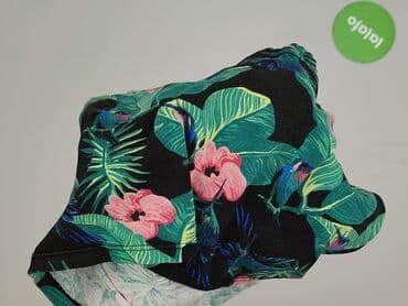 bluzki z printem: Sinsay, Top damski, rozmiar M — 5