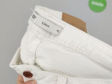 emilio jeans: Gina Tricot, Jeansy damskie, rozmiar XL — 4