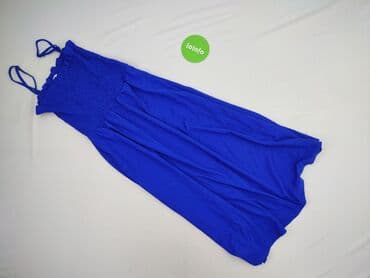 hm długie sukienki: H&M, Sukienka damska, rozmiar S — 2