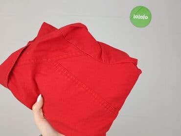 marynarki z kapturem: Trencz damski, S — 6