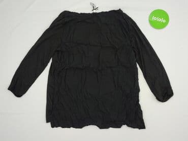 buty zimowe stradivarius: Stradivarius, Bluzka damska, rozmiar L — 3