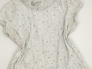 zara t shirty basic: EDC, T-shirt damski, rozmiar XL — 1