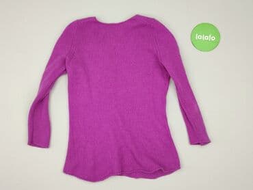sweter z c a: Women`s sweater, size S (EU 36) — 3