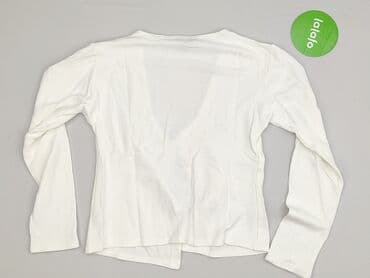 sweter popcorn: Ayanapa, Kardigan damski, rozmiar S — 3