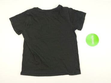 sinsay koszulka z kotem: Sinsay, T-shirt damski, rozmiar M — 3