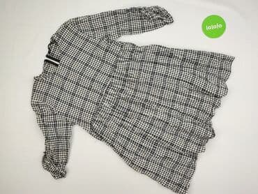 zara dzianinowe sukienki: Zara, Sukienka damska, rozmiar M — 2