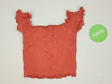 basic top zara: Sinsay, Top damski, rozmiar M — 2
