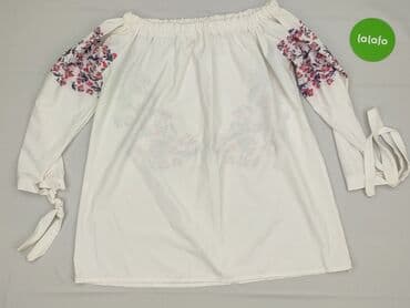 Women's Clothing: Women's blouse, size S (EU 36) — 3