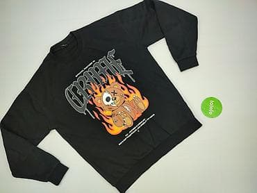 panda: FSBN, Bluza dla mężczyzn, rozmiar L — 2