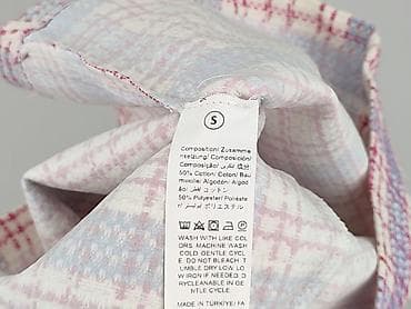 4f spódnica: Spódnica damska, rozmiar S — 4