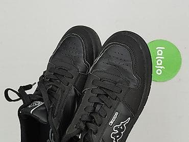 kappa: Kappa, Sneakersy damskie, rozmiar 37 — 5