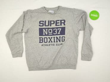 mystery box z koszulkami pilkarskimi: Tom Rose, Bluza dla mężczyzn, L — 2