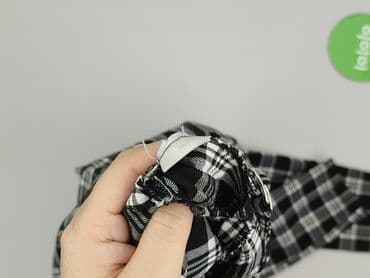 spodnie materiałowe damskie bershka: Bershka, Spodnie materiałowe damskie, rozmiar M — 5