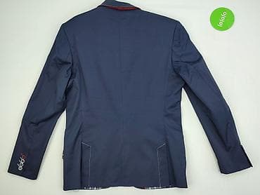 Suit jacket for men, size 2XL — 3