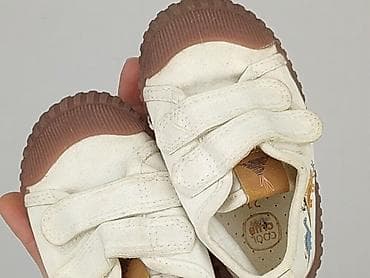 select shop bluzy: Buty sportowe Cool Club, 21, Używany — 7