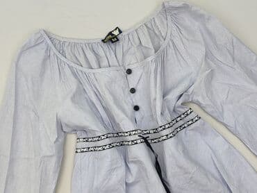 zalando sweter: Bluzka damska, M — 1