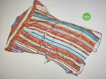 sukienki 50 plus: Cotton Club, Sukienka damska, rozmiar One size — 3