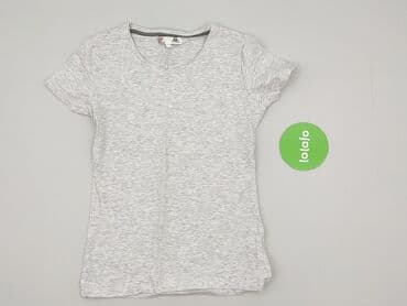 koszulka z żabą cropp: Cropp, T-shirt damski, rozmiar S — 2