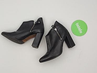 shoe: Ботильйони та черевики жіночі, розмір 39 — 4