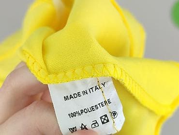 dekolt serce bluzki: Bluzka damska, rozmiar S — 4