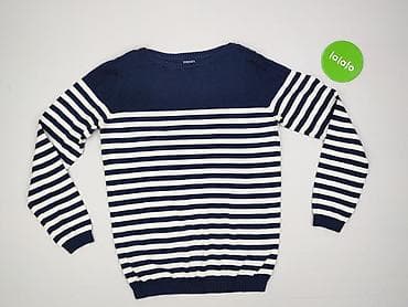 golf stradivarius: Esmara, Sweter damski, rozmiar S — 2