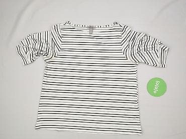 bluza hello kitty h: H&M, Bluzka damska, rozmiar M — 2
