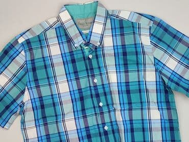 River, Shirt for men, size L