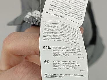 body biale sinsay: Sinsay, T-shirt damski, rozmiar S — 5