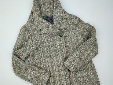 ren tex: Benetton, Trencz damski, rozmiar S — 1