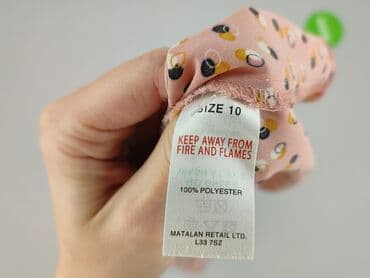 bluzki baskinką: Bluzka damska, rozmiar M — 5