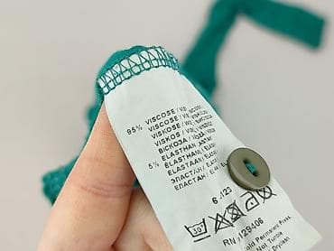 guess body: Bodyflirt, Tunika damska, rozmiar S — 4