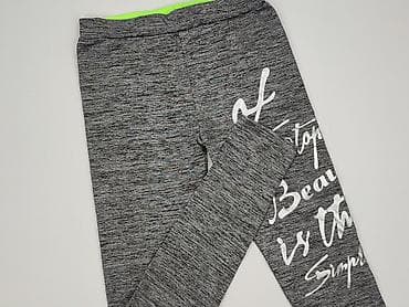 sweter do getrow: Leggings, Legginsy Sportowe damskie, rozmiar L — 1