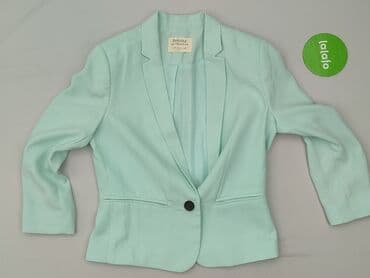 mohito marynarki: Bershka, Marynarka damska, rozmiar M — 2