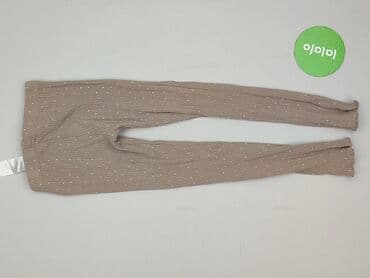 krótkie spodenki niemowlęce 74: Leggings for kids, Little kids, 5-6 years, 110/116, condition - Very good — 3