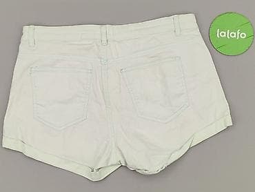 jeans old: H&M, Шорти жіночі, розмір M — 3