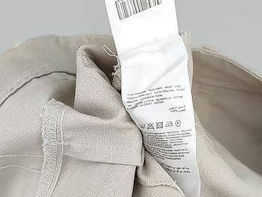 knowledge cotton apparel: KOOKAÏ, Szorty damskie, rozmiar M — 6